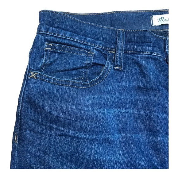 Madewell Women's Roadtripper Jeans. Sz: 31 - Picture 6 of 13